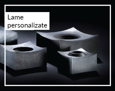 Lame personalizate