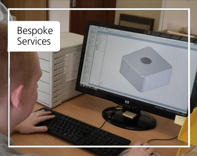 Bespoke Services
