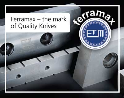 Ferramax