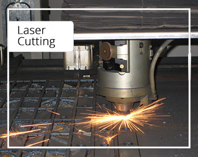 Laser Cuttimg